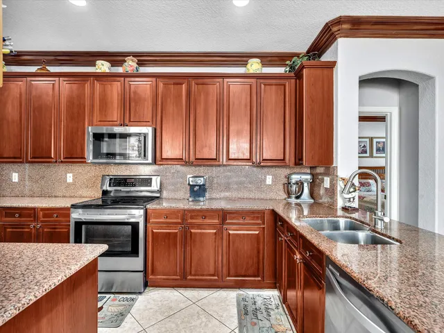 a view of a outdoor seating area with furniture