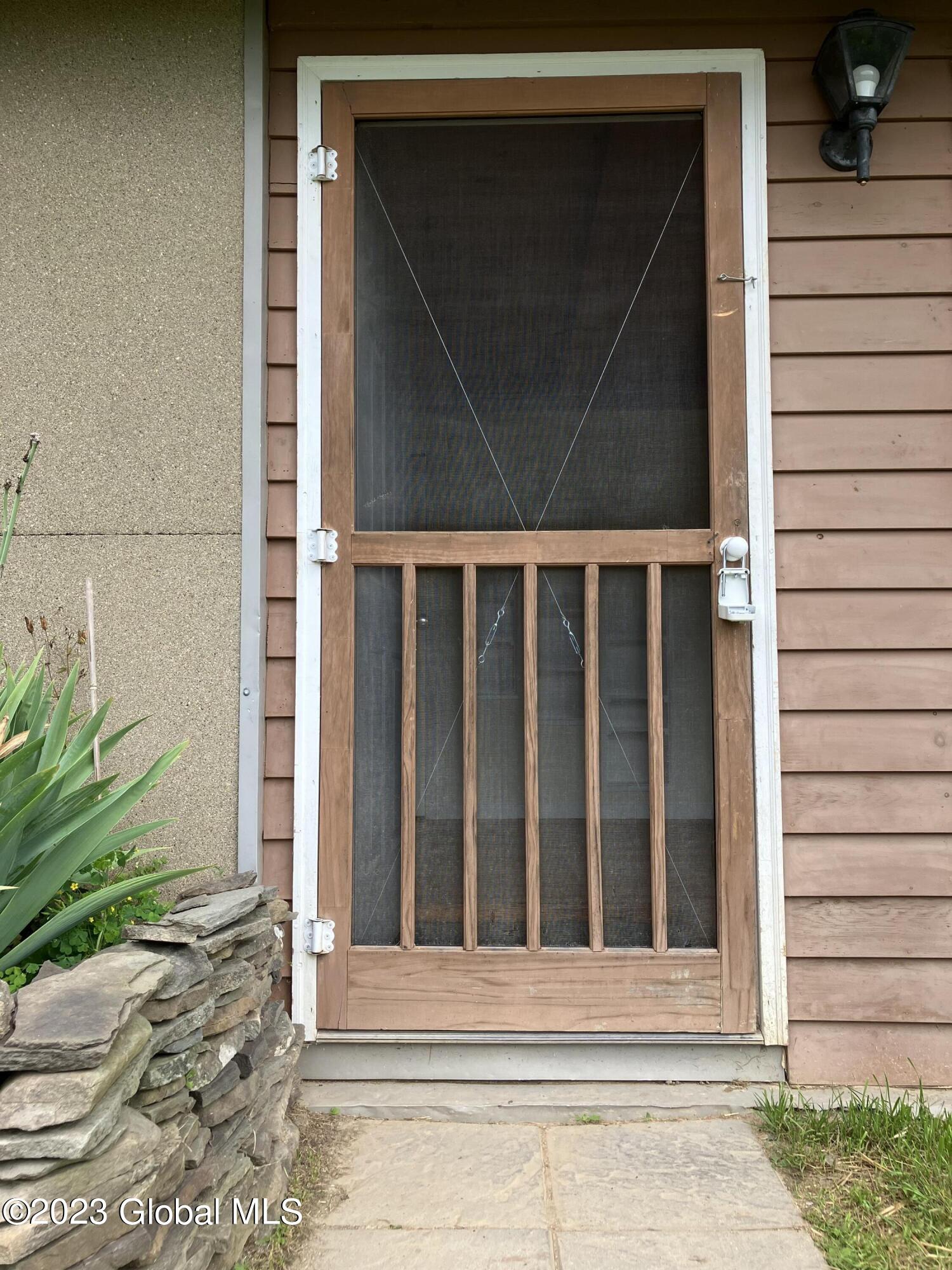 259 Lang Road Summit, NY 12175 - Photo 20 of 50 front door