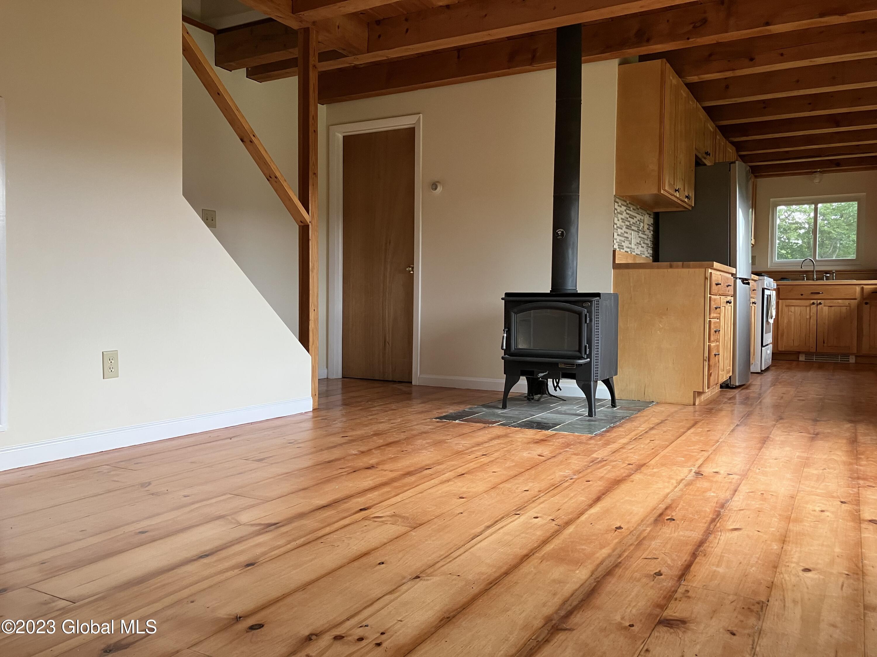 259 Lang Road Summit, NY 12175 - Photo 21 of 50 stove