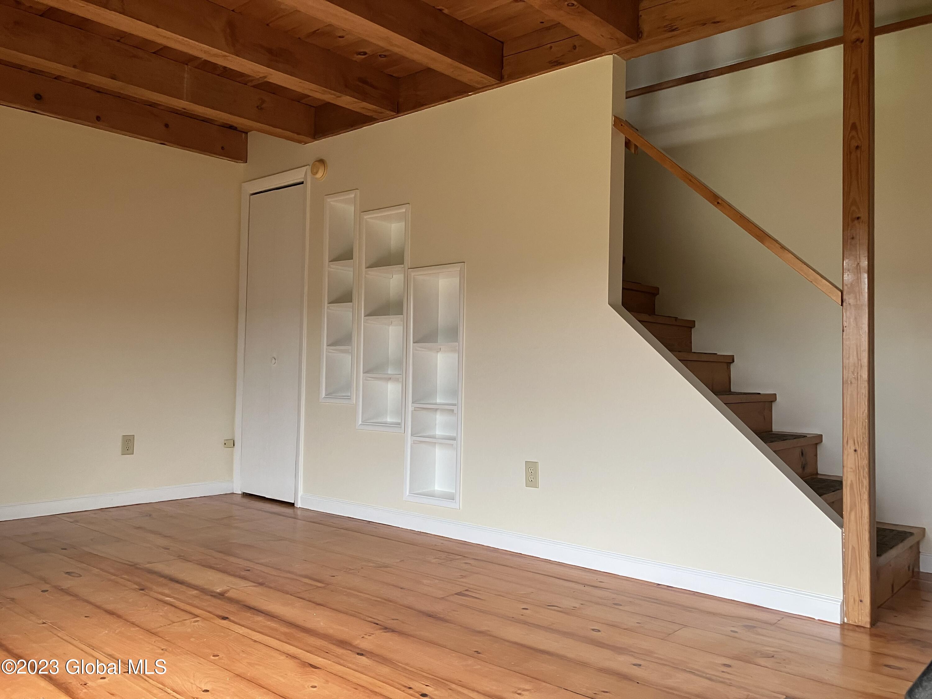 259 Lang Road Summit, NY 12175 - Photo 26 of 50 LR cubbies - pantry