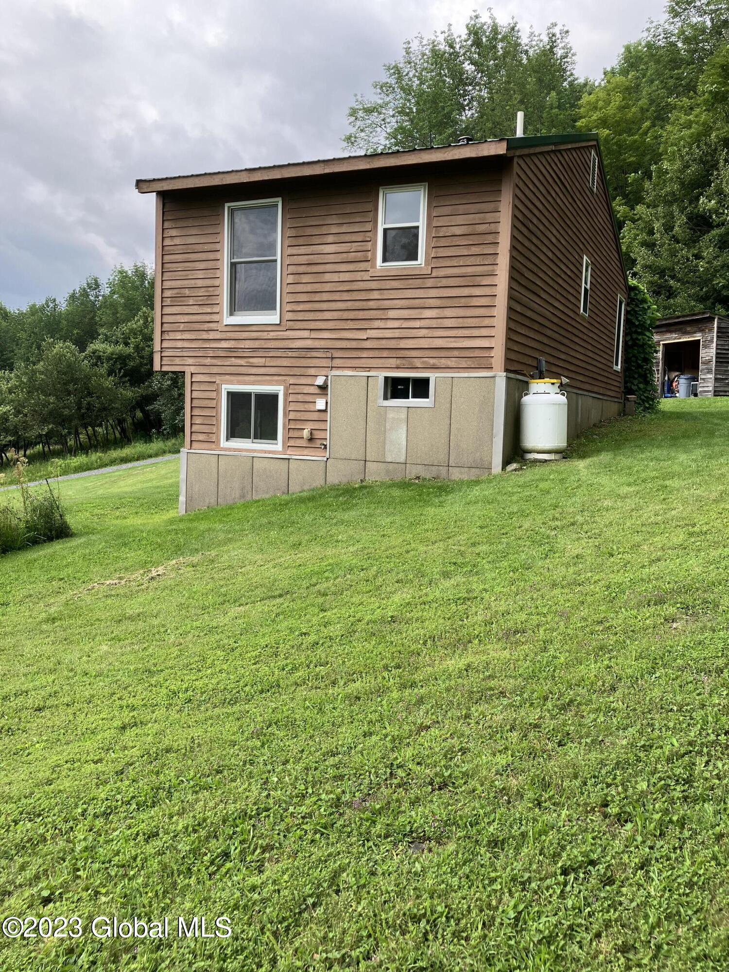 259 Lang Road Summit, NY 12175 - Photo 4 of 50 East side house