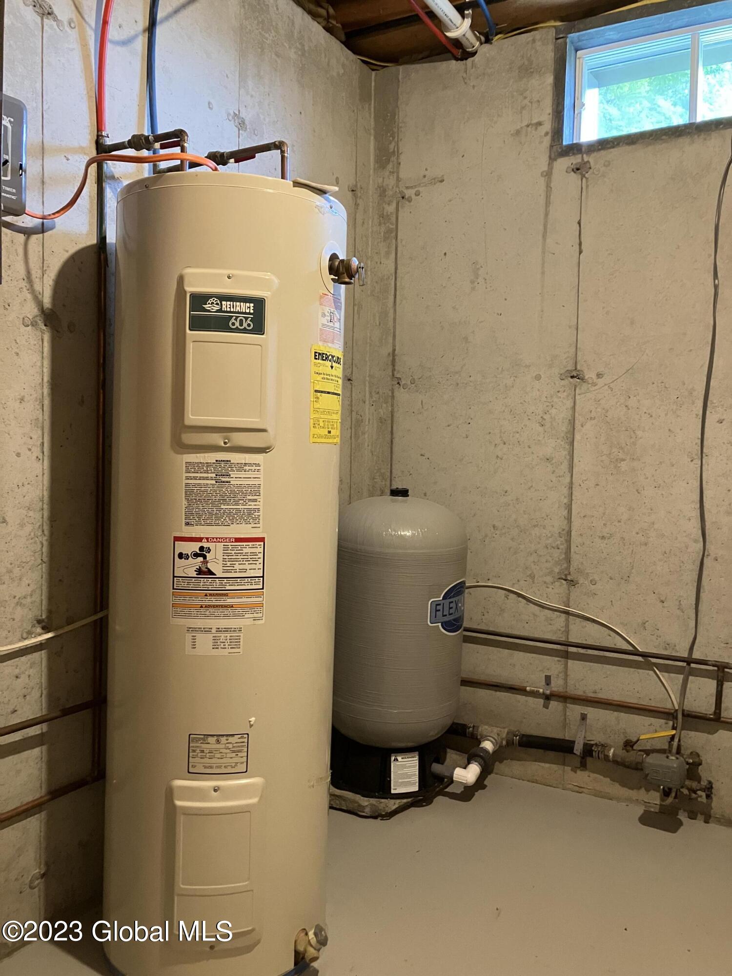 259 Lang Road Summit, NY 12175 - Photo 44 of 50 hot water heater