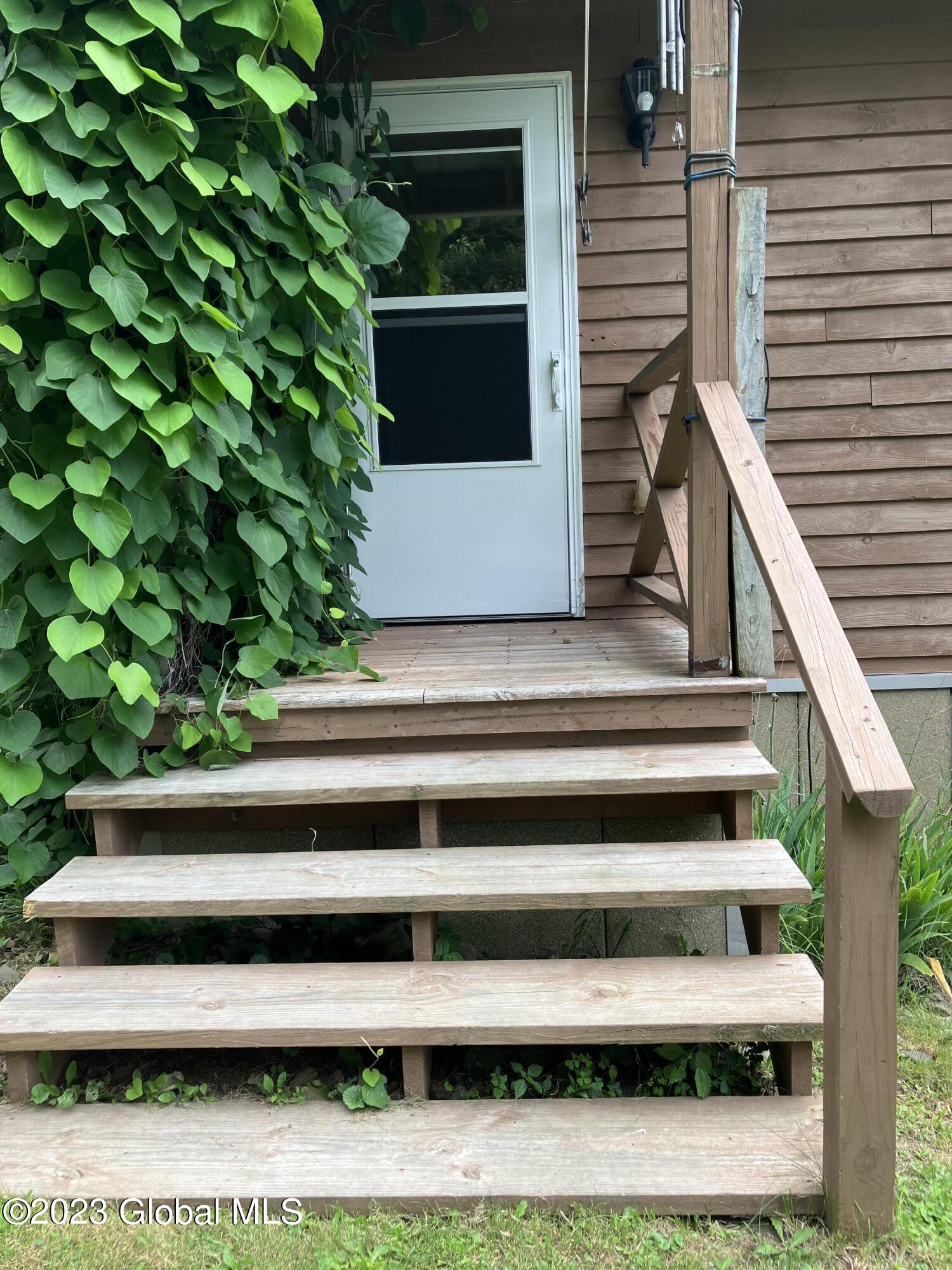 259 Lang Road Summit, NY 12175 - Photo 5 of 50 porch