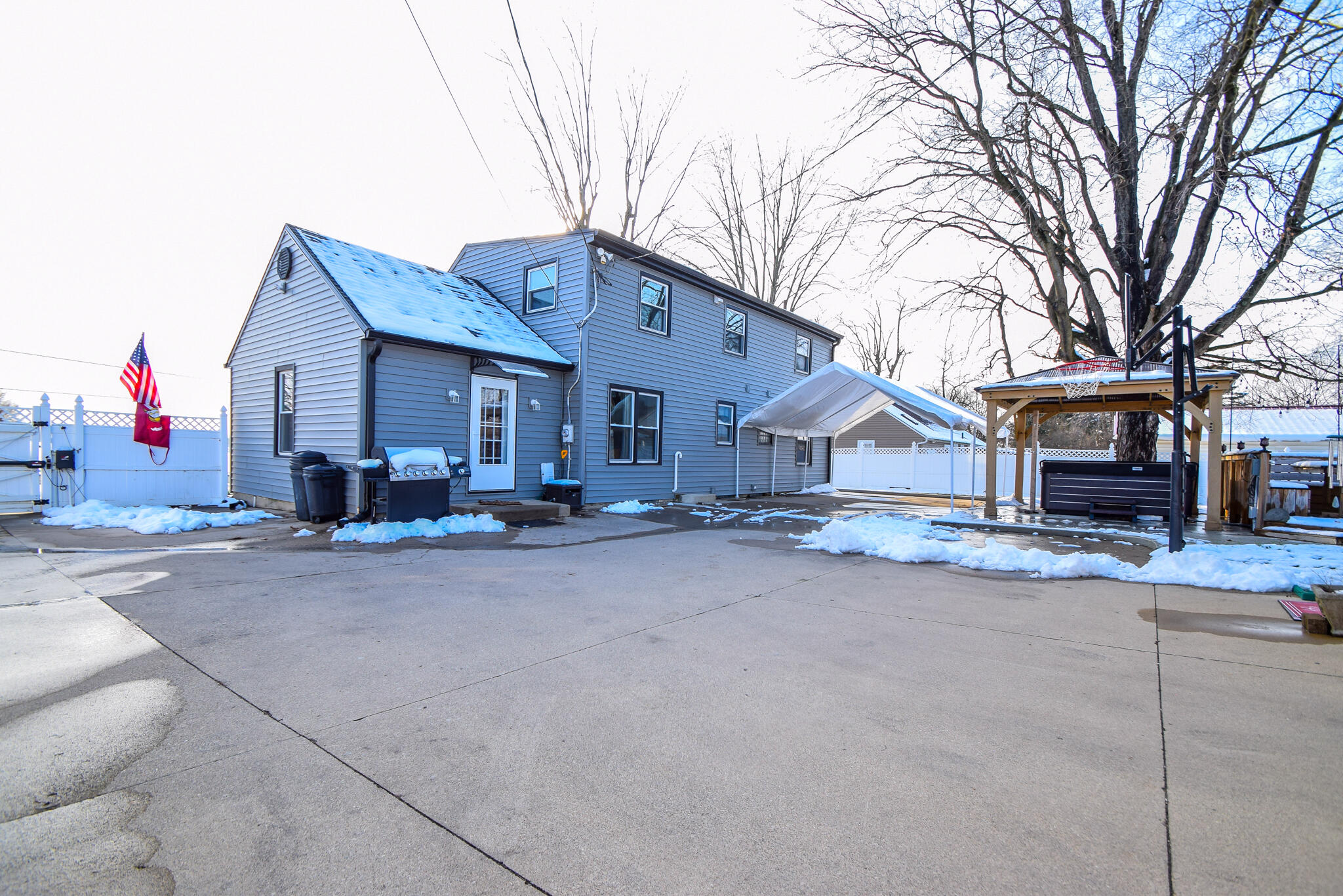 736 East Home Road Springfield, OH 45503 - Photo 45 of 52