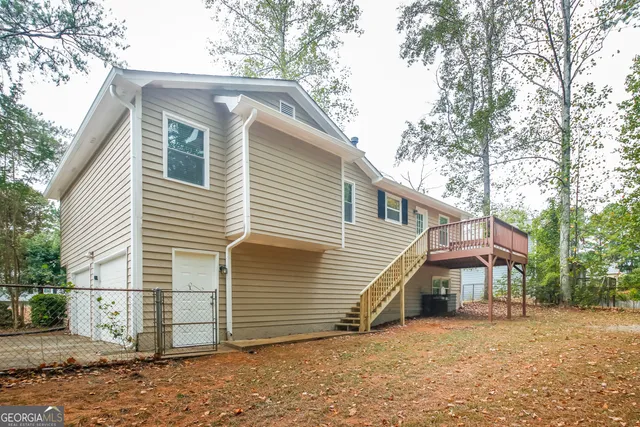$1,750 | 4750 Spring Gate Drive, Powder Springs, GA 30127