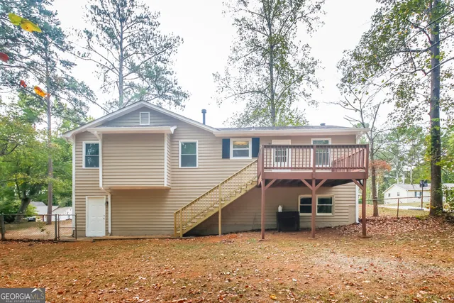 $1,750 | 4750 Spring Gate Drive, Powder Springs, GA 30127