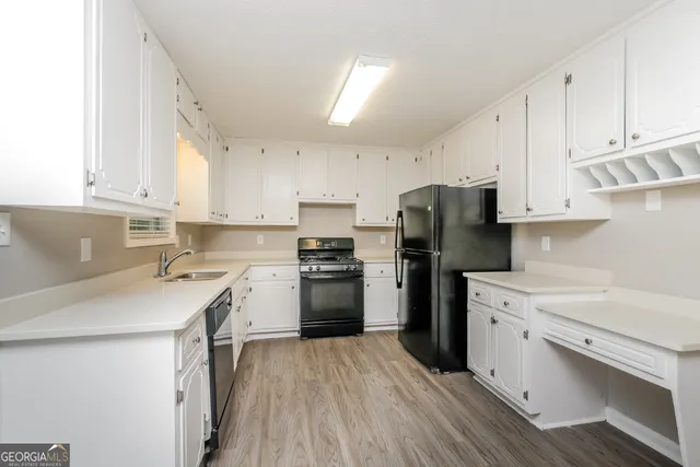 $1,750 | 4750 Spring Gate Drive, Powder Springs, GA 30127