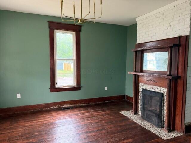128 West Corwin Street Circleville, OH 43113 - Photo 9 of 26 10