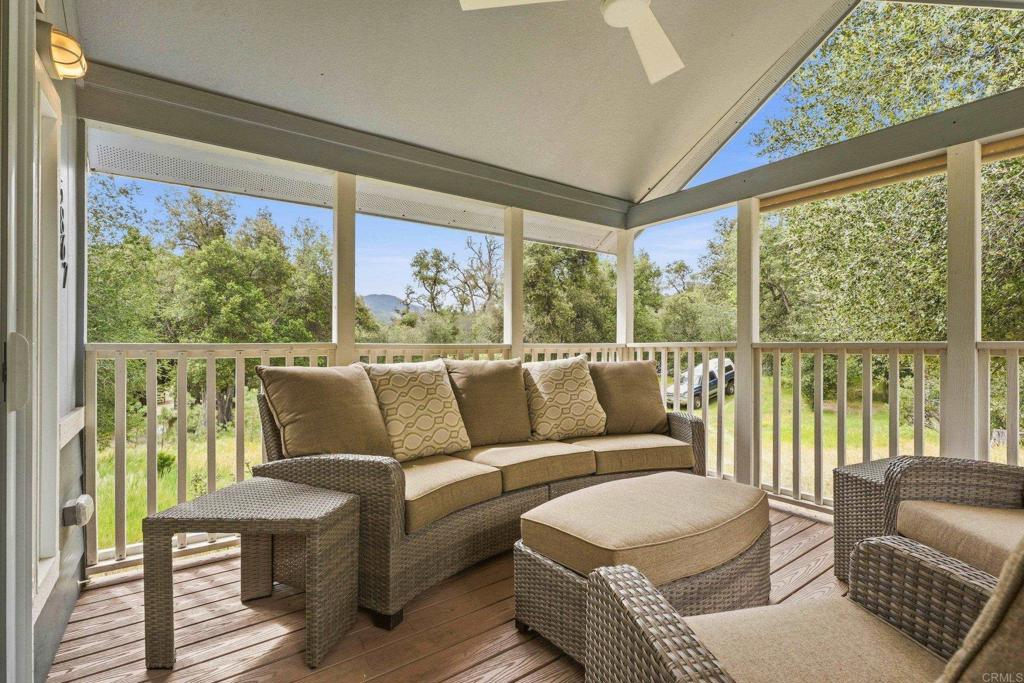 5867 Forest Meadow Road Julian, CA 92036 - Photo 8 of 40