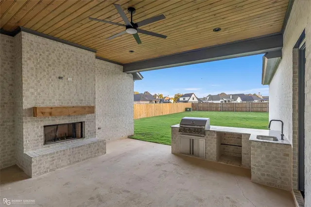 $699,960 | 638 Caledonia Drive, Bossier City, LA 71111