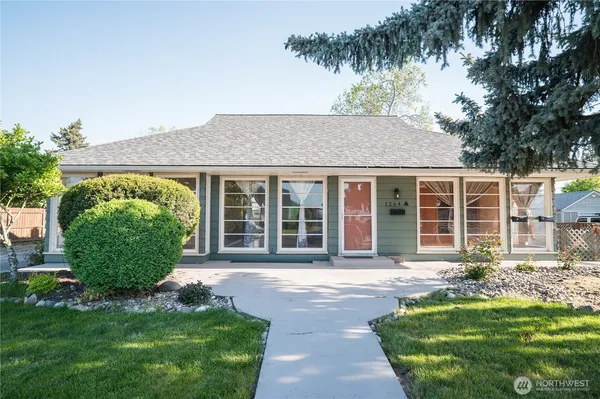 $579,000 | 1264 Boyer Avenue, Walla Walla, WA 99362