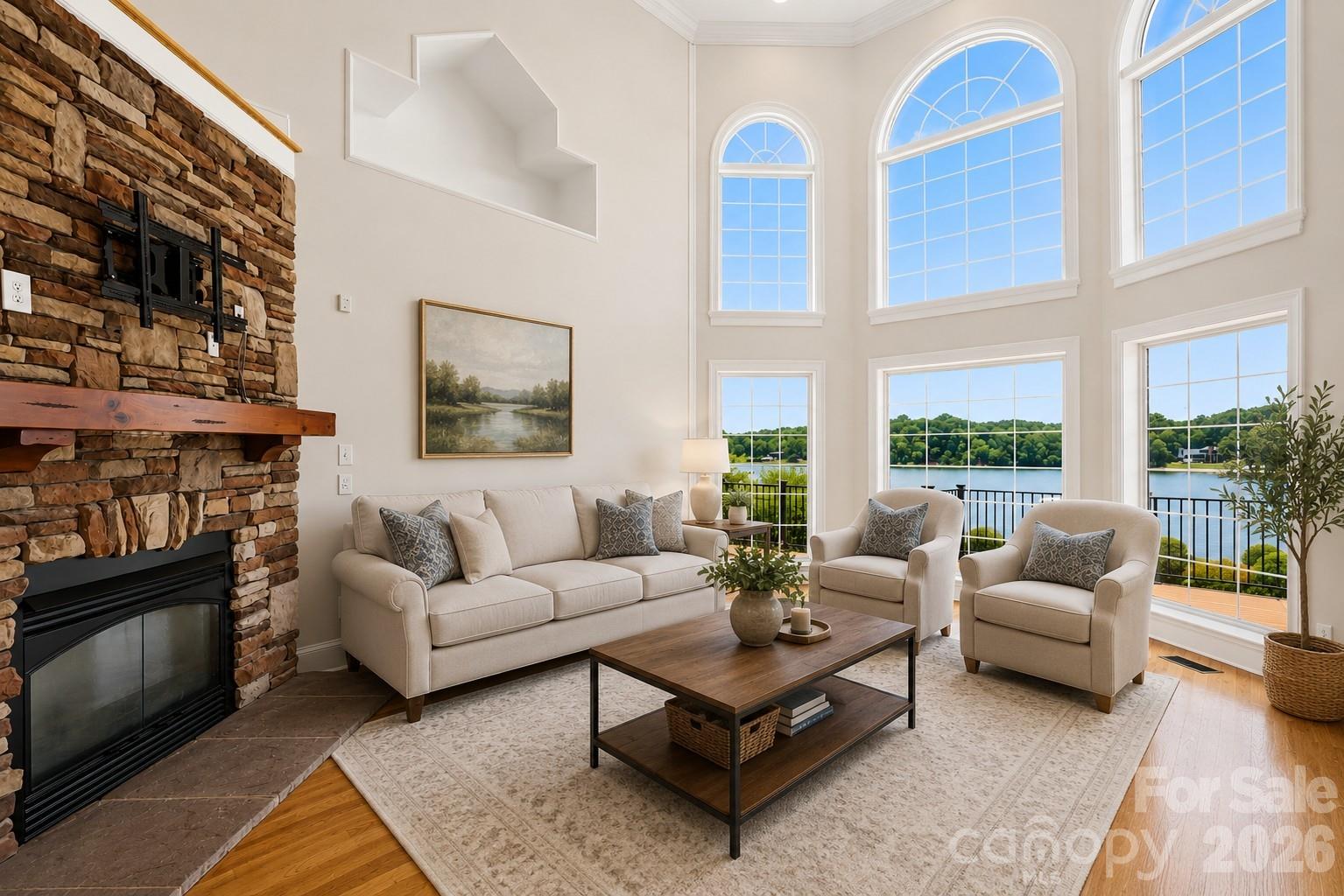 263 Quiet Waters Road Belmont, NC 28012 - Photo 6 of 48