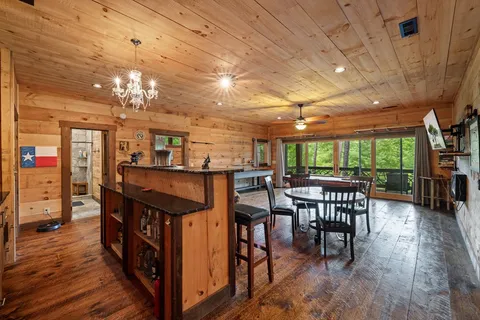 $1,100,000 | 101 Heights Overlook, Cherry Log, GA 30522