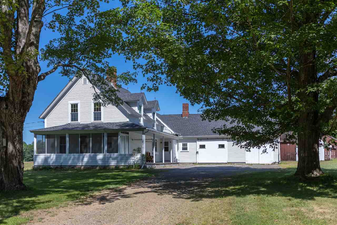 350 N Road Salisbury, NH 03235 - Photo 3 of 39 Gallery Image 3