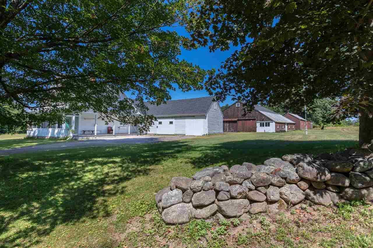 350 N Road Salisbury, NH 03235 - Photo 4 of 39 Gallery Image 4