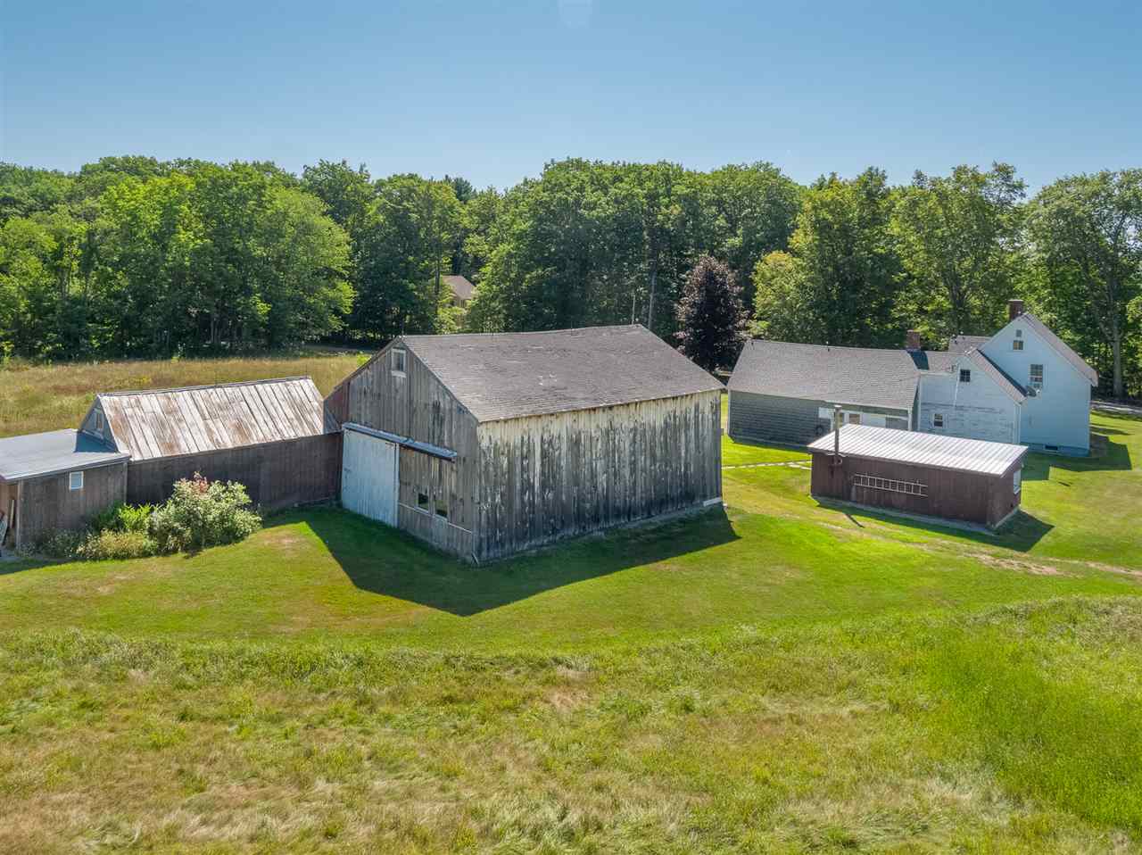 350 N Road Salisbury, NH 03235 - Photo 6 of 39 Gallery Image 6
