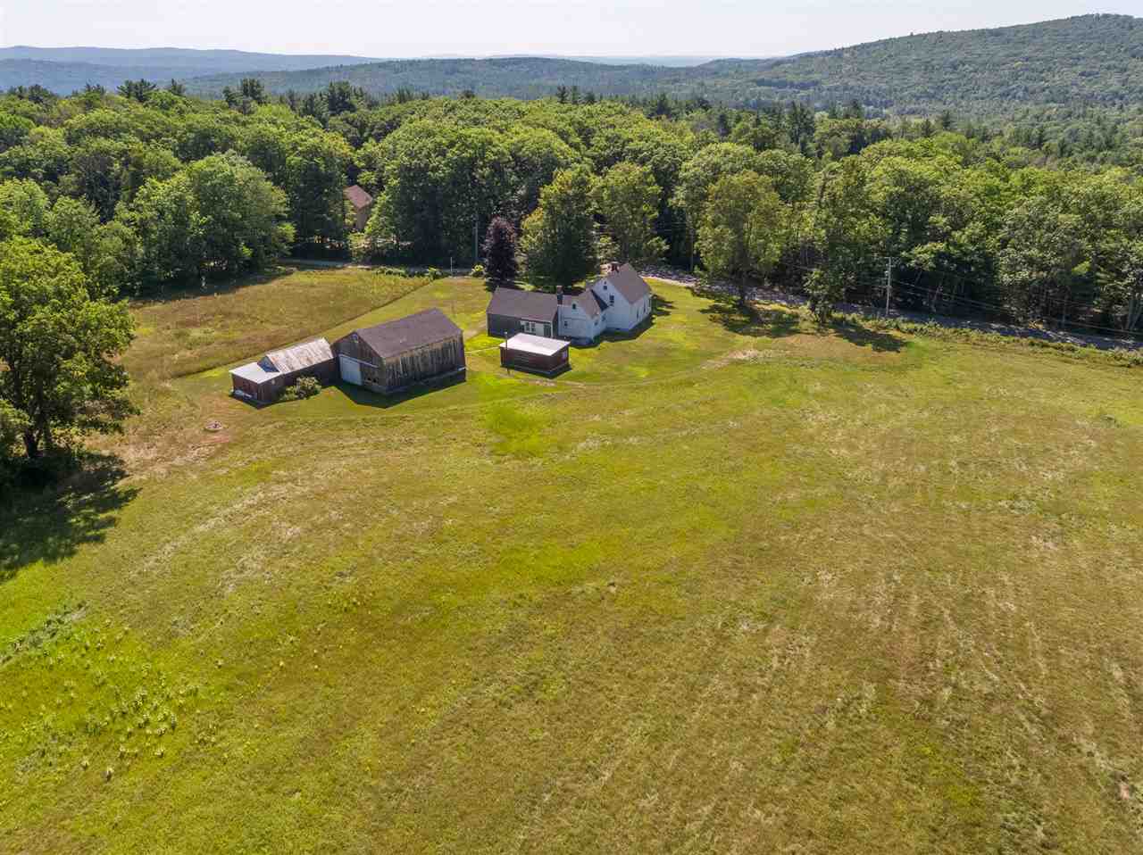 350 N Road Salisbury, NH 03235 - Photo 8 of 39 Gallery Image 8