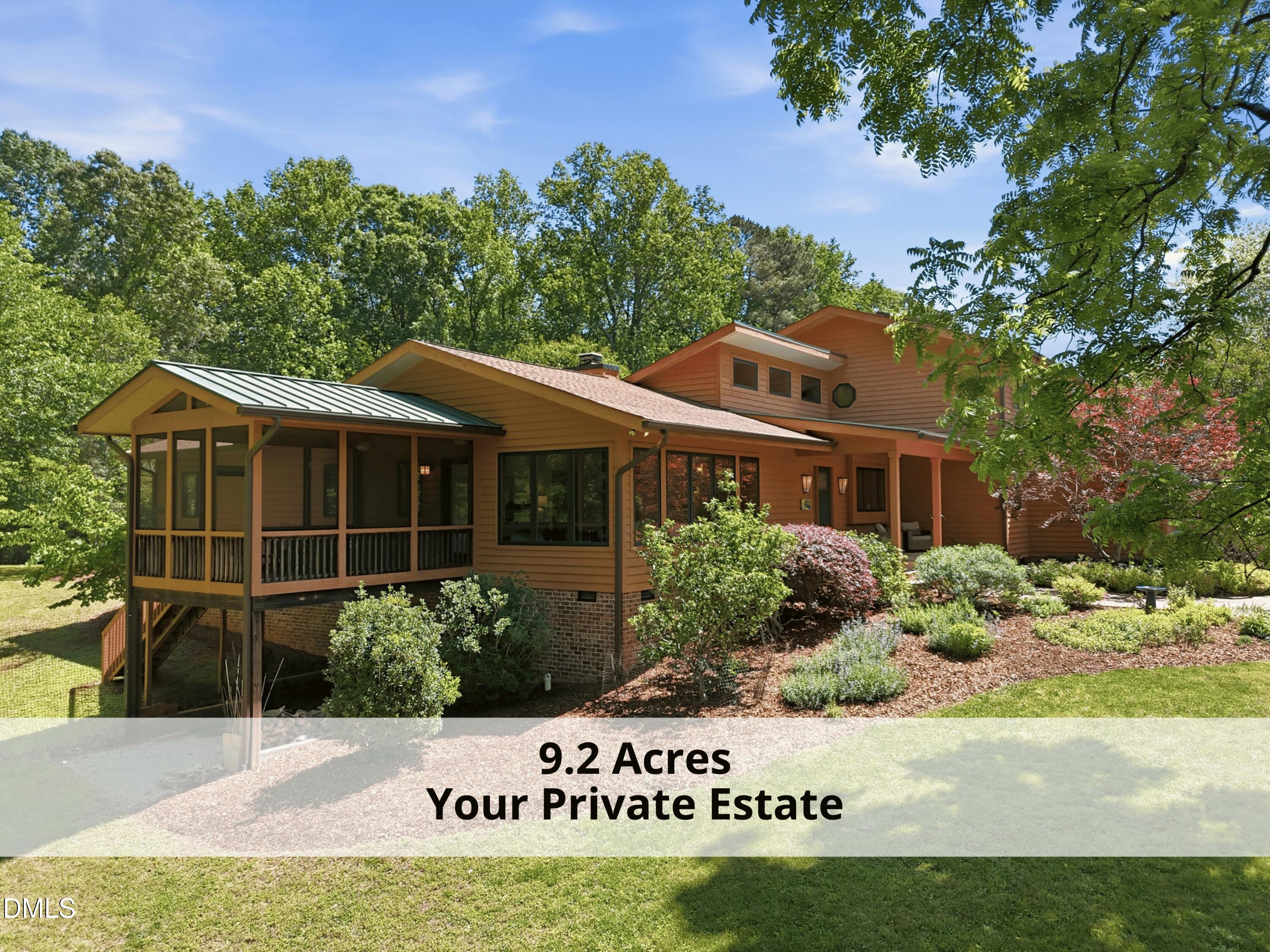 4301 Etta Road Durham, NC 27705 - Photo 6 of 94 Gallery Image 6