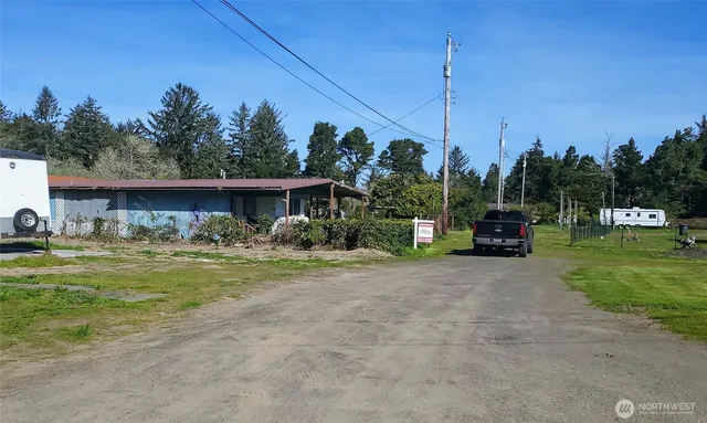 $130,000 | 33 Linder Lane, Westport, WA 98595
