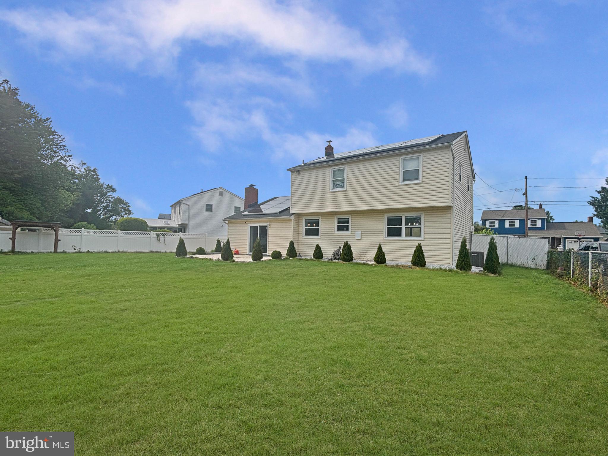 119 Colonial Road Beverly, NJ 08010 - Photo 29 of 29