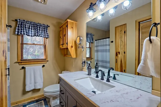 $495,000 | 110 Souther Springs Drive, Blairsville, GA 30512