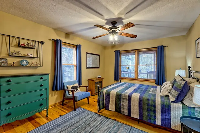 $495,000 | 110 Souther Springs Drive, Blairsville, GA 30512