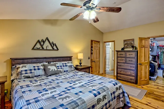 $495,000 | 110 Souther Springs Drive, Blairsville, GA 30512