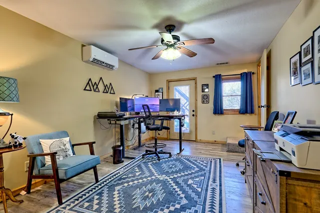 $495,000 | 110 Souther Springs Drive, Blairsville, GA 30512