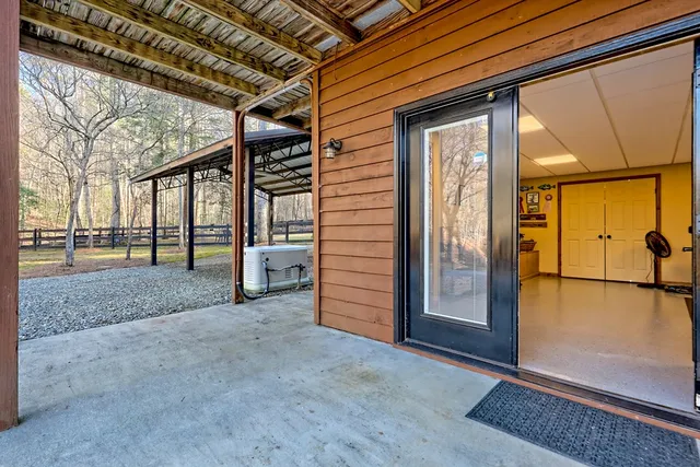 $495,000 | 110 Souther Springs Drive, Blairsville, GA 30512