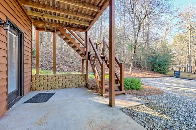 $495,000 | 110 Souther Springs Drive, Blairsville, GA 30512