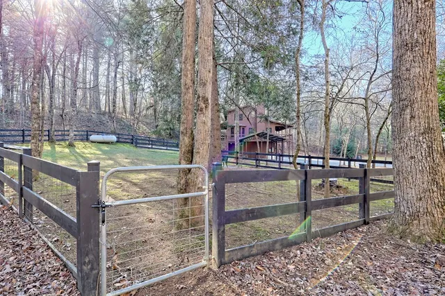 $495,000 | 110 Souther Springs Drive, Blairsville, GA 30512
