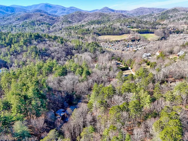 $495,000 | 110 Souther Springs Drive, Blairsville, GA 30512