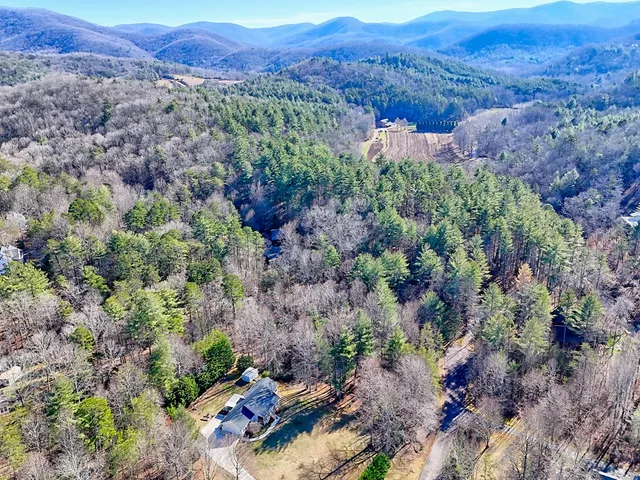 $495,000 | 110 Souther Springs Drive, Blairsville, GA 30512