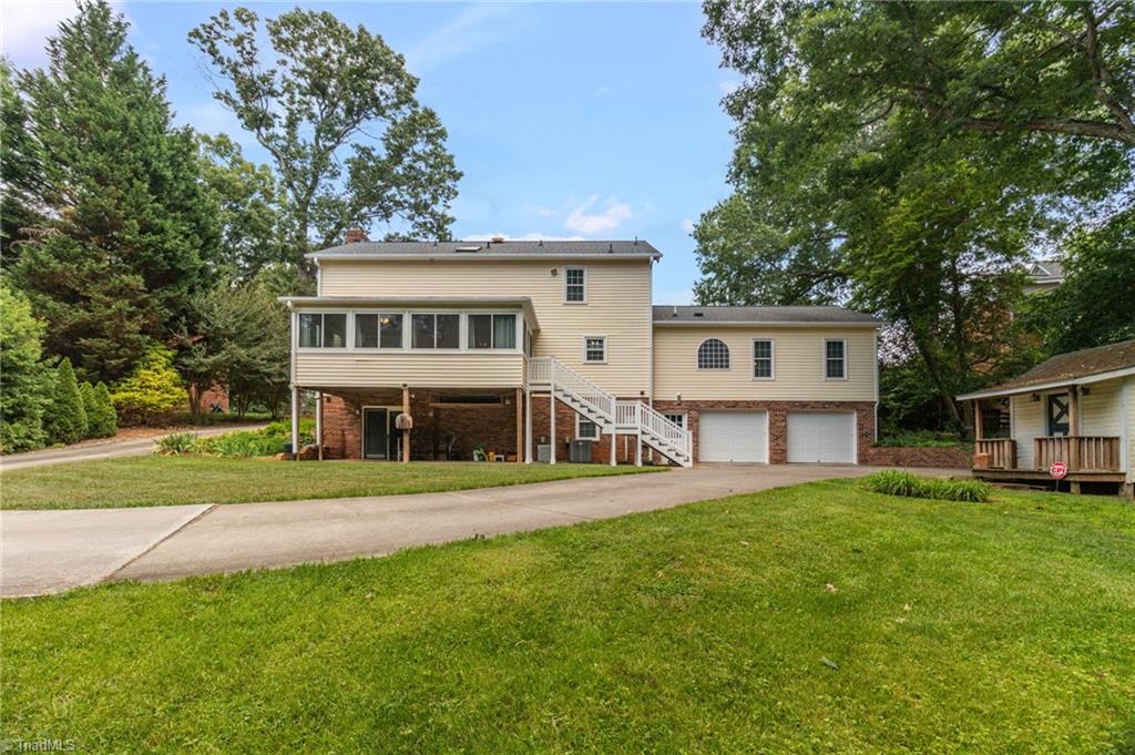 237 Rockford Road Kernersville, NC 27284 - Photo 41 of 42