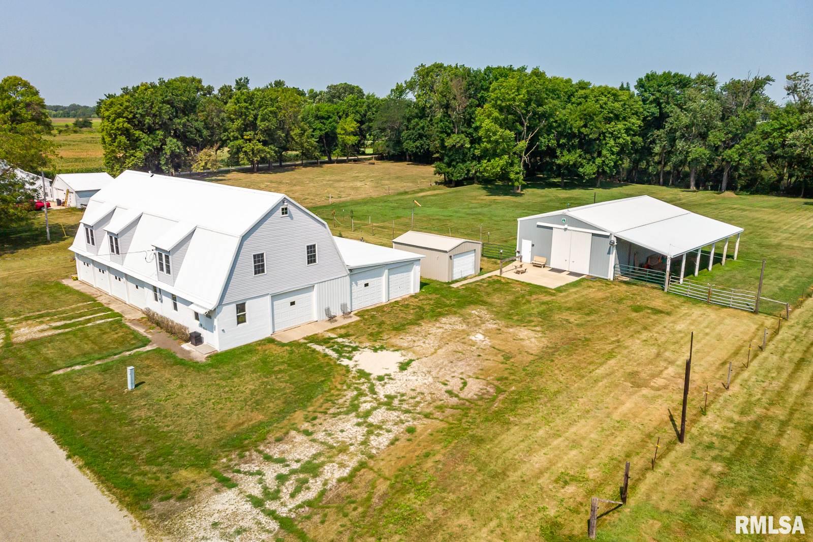 29767 Ropp Road Geneseo, IL 61254 - Photo 1 of 50
