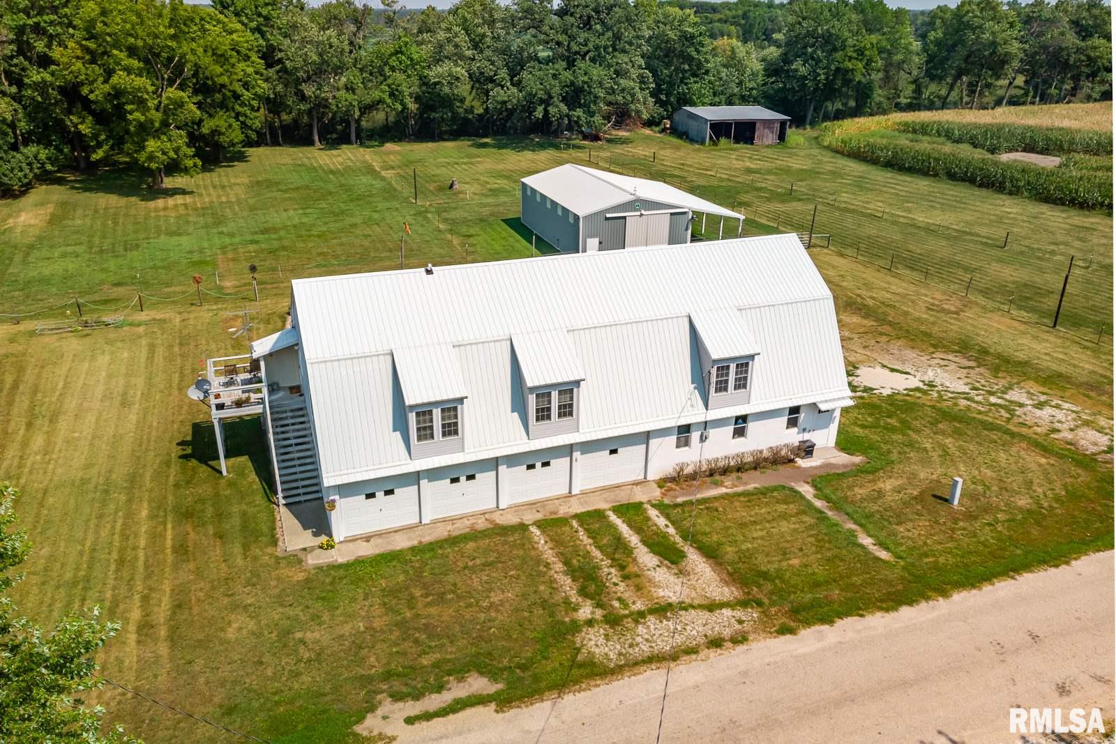 29767 Ropp Road Geneseo, IL 61254 - Photo 2 of 50