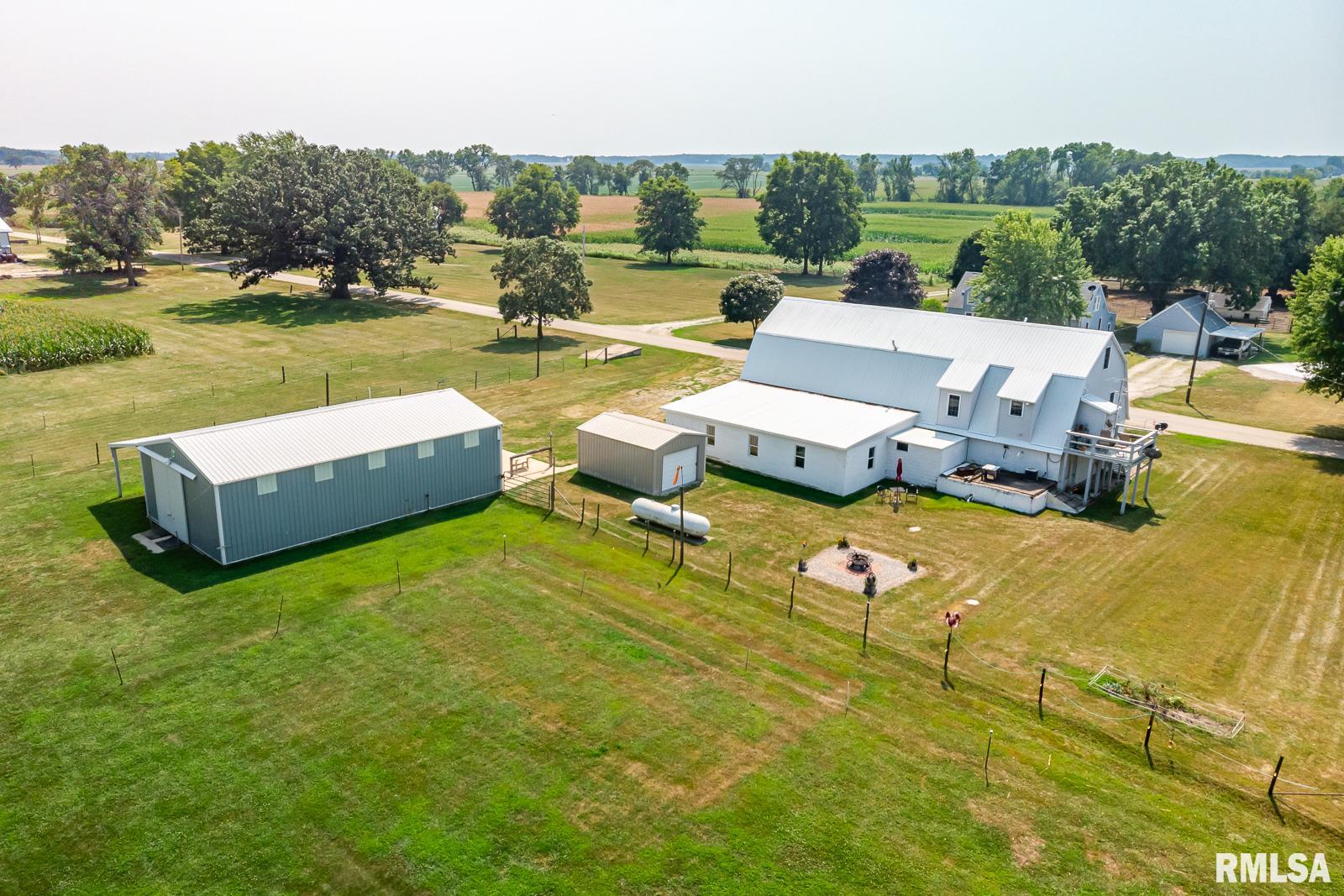 29767 Ropp Road Geneseo, IL 61254 - Photo 3 of 50