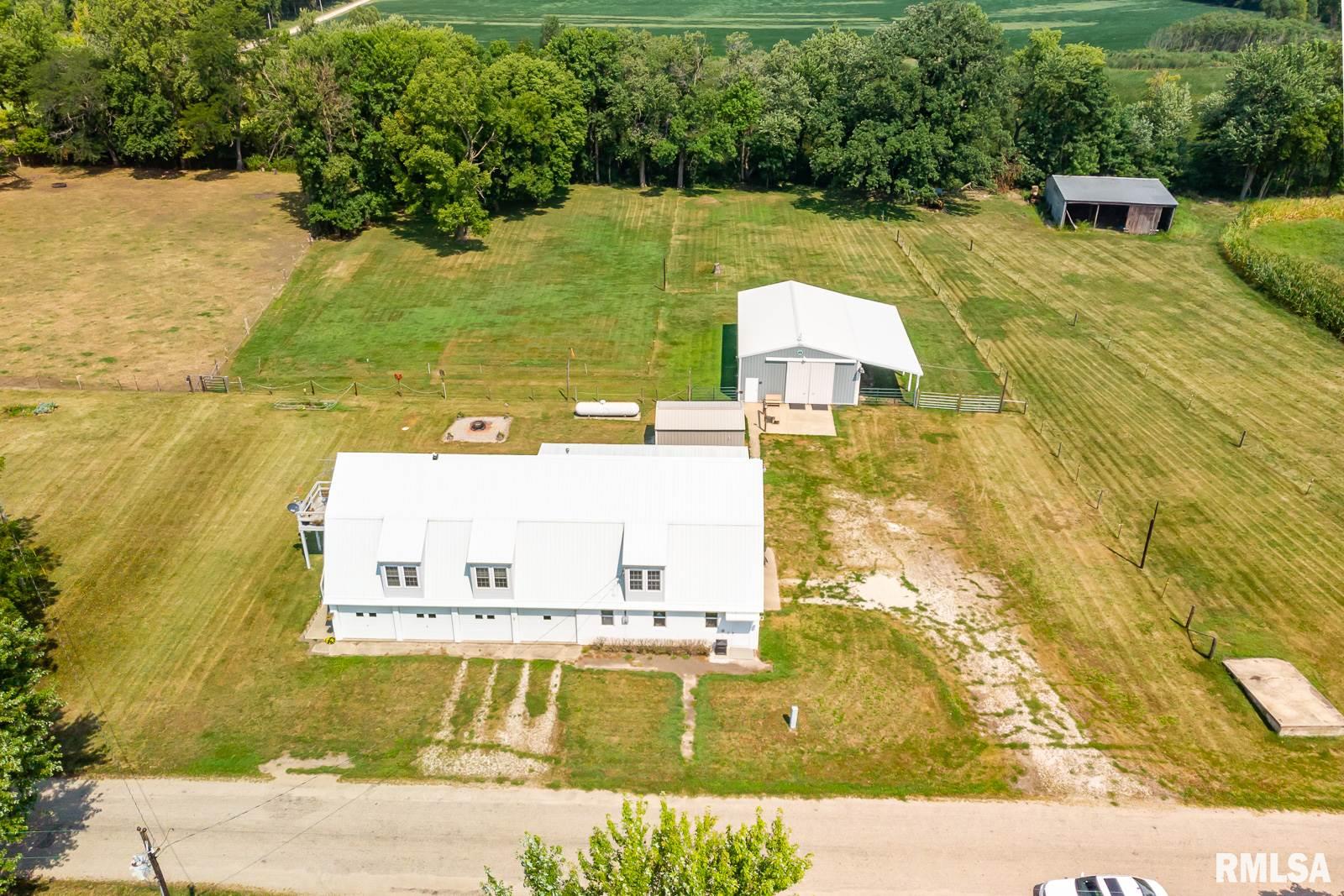 29767 Ropp Road Geneseo, IL 61254 - Photo 4 of 50