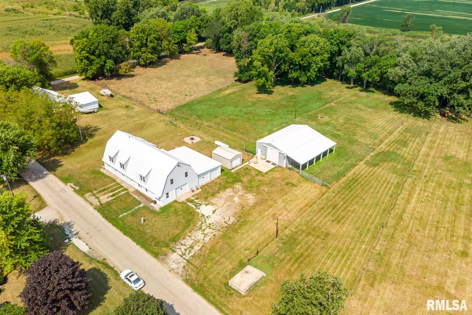 29767 Ropp Road Geneseo, IL 61254 - Photo 5 of 50