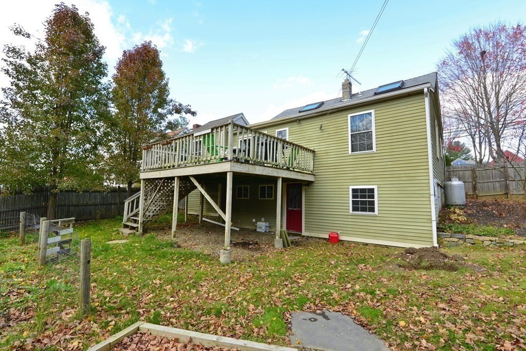 181 Wrentham Road Bellingham, MA 02019 - Photo 25 of 33 Gallery Image 25