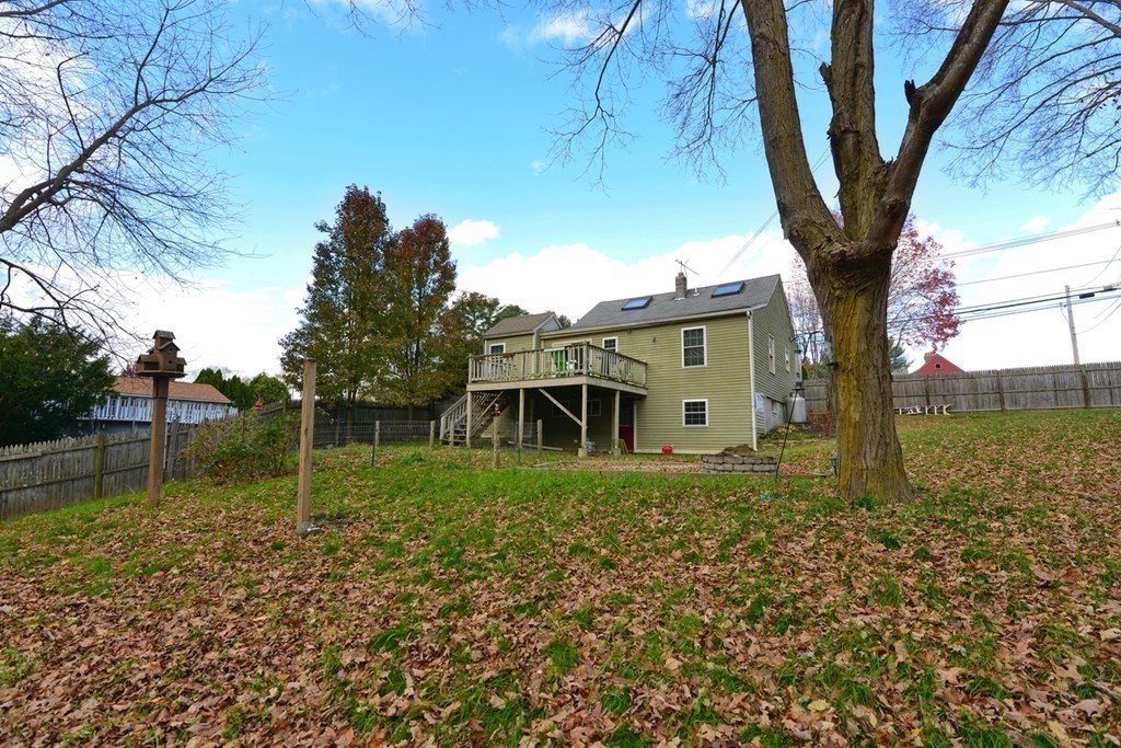 181 Wrentham Road Bellingham, MA 02019 - Photo 27 of 33 Gallery Image 27