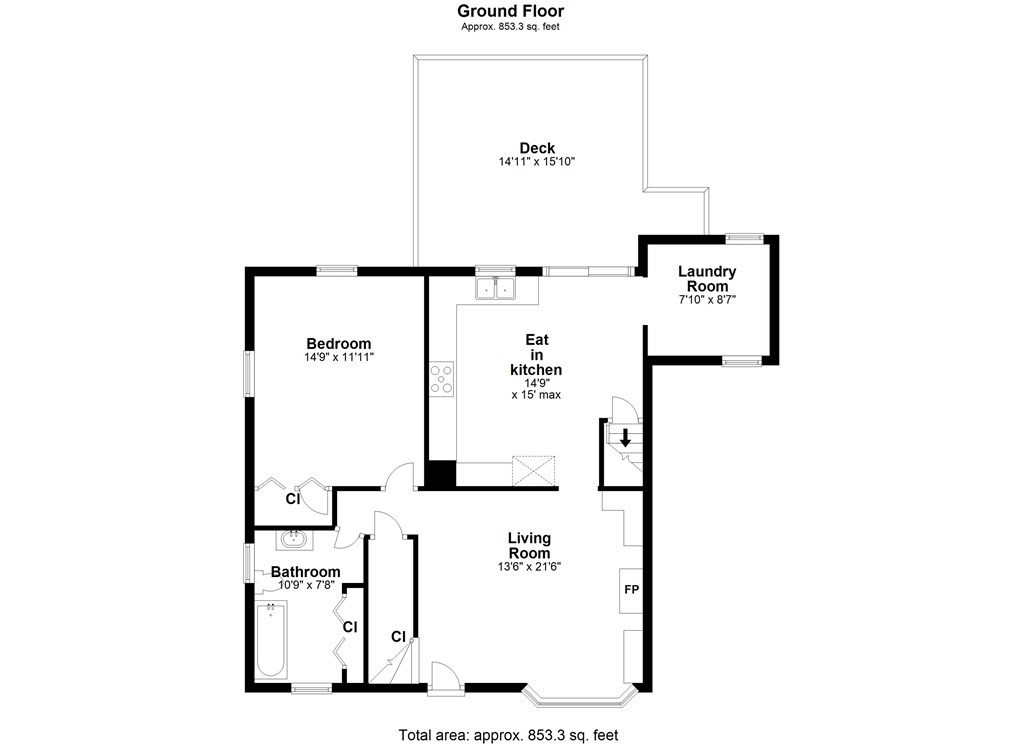 181 Wrentham Road Bellingham, MA 02019 - Photo 31 of 33 Gallery Image 31