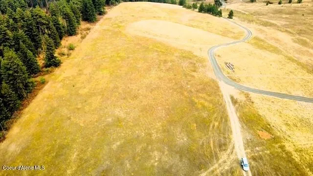 $160,000 | Nka-1 Bill Morris Road, Plummer, ID 83851