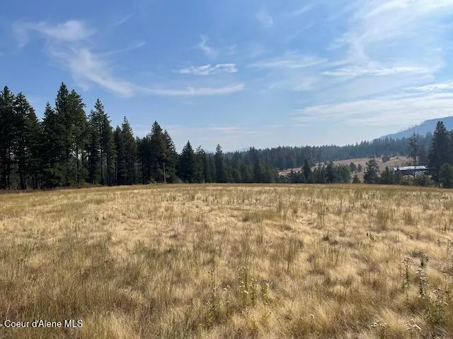 $160,000 | Nka-1 Bill Morris Road, Plummer, ID 83851