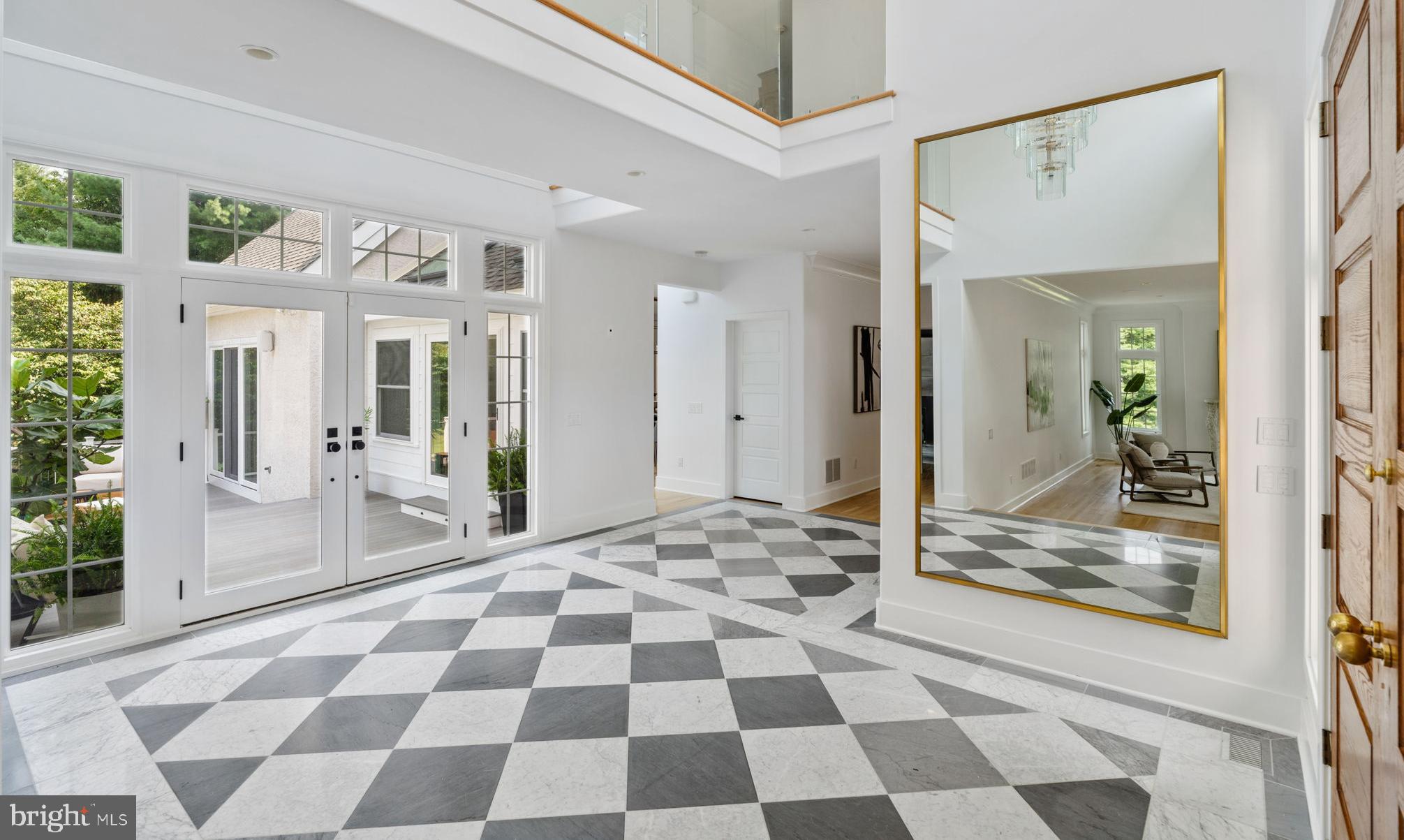 142 Abrahams Lane Wayne, PA 19087 - Photo 12 of 98