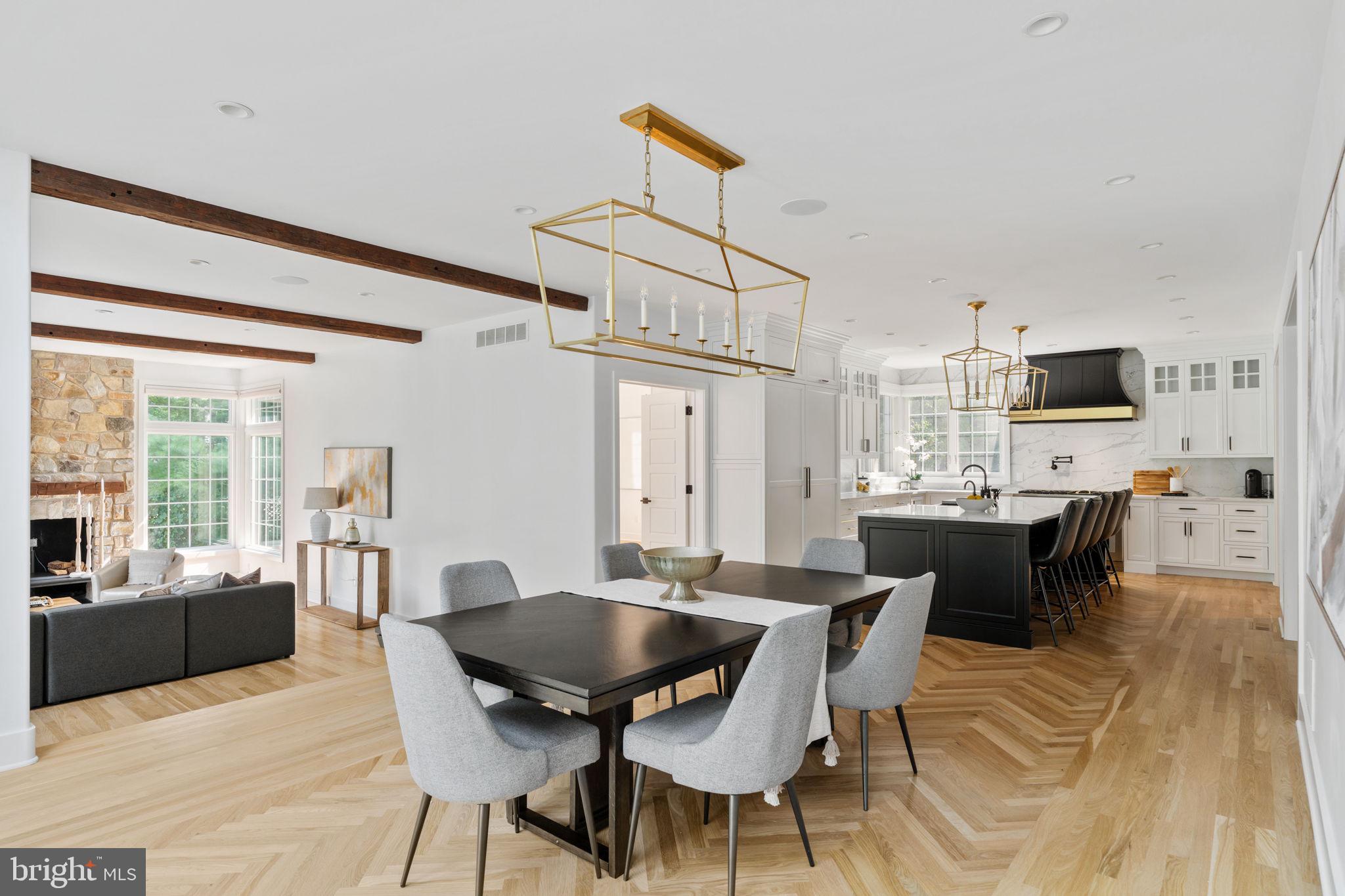 142 Abrahams Lane Wayne, PA 19087 - Photo 14 of 98