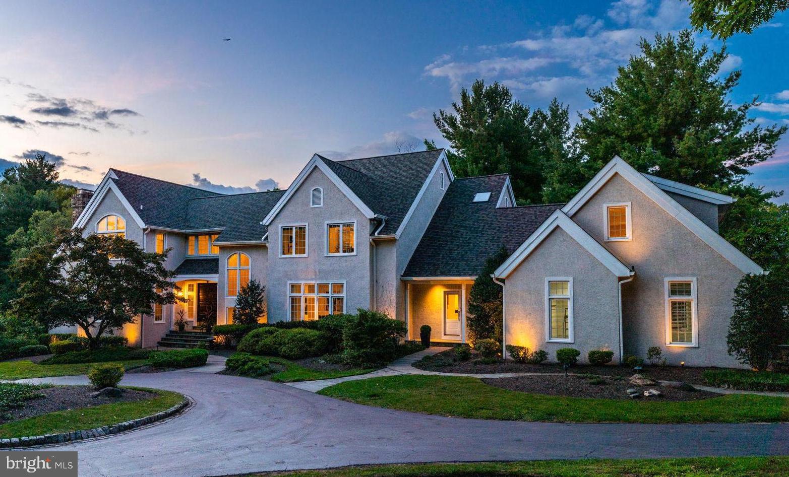 142 Abrahams Lane Wayne, PA 19087 - Photo 2 of 98