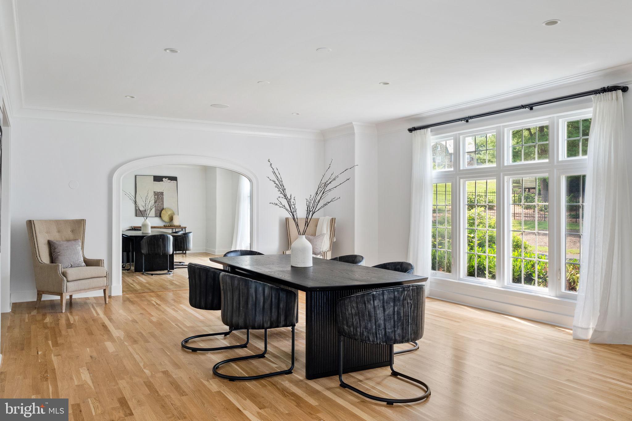 142 Abrahams Lane Wayne, PA 19087 - Photo 22 of 98