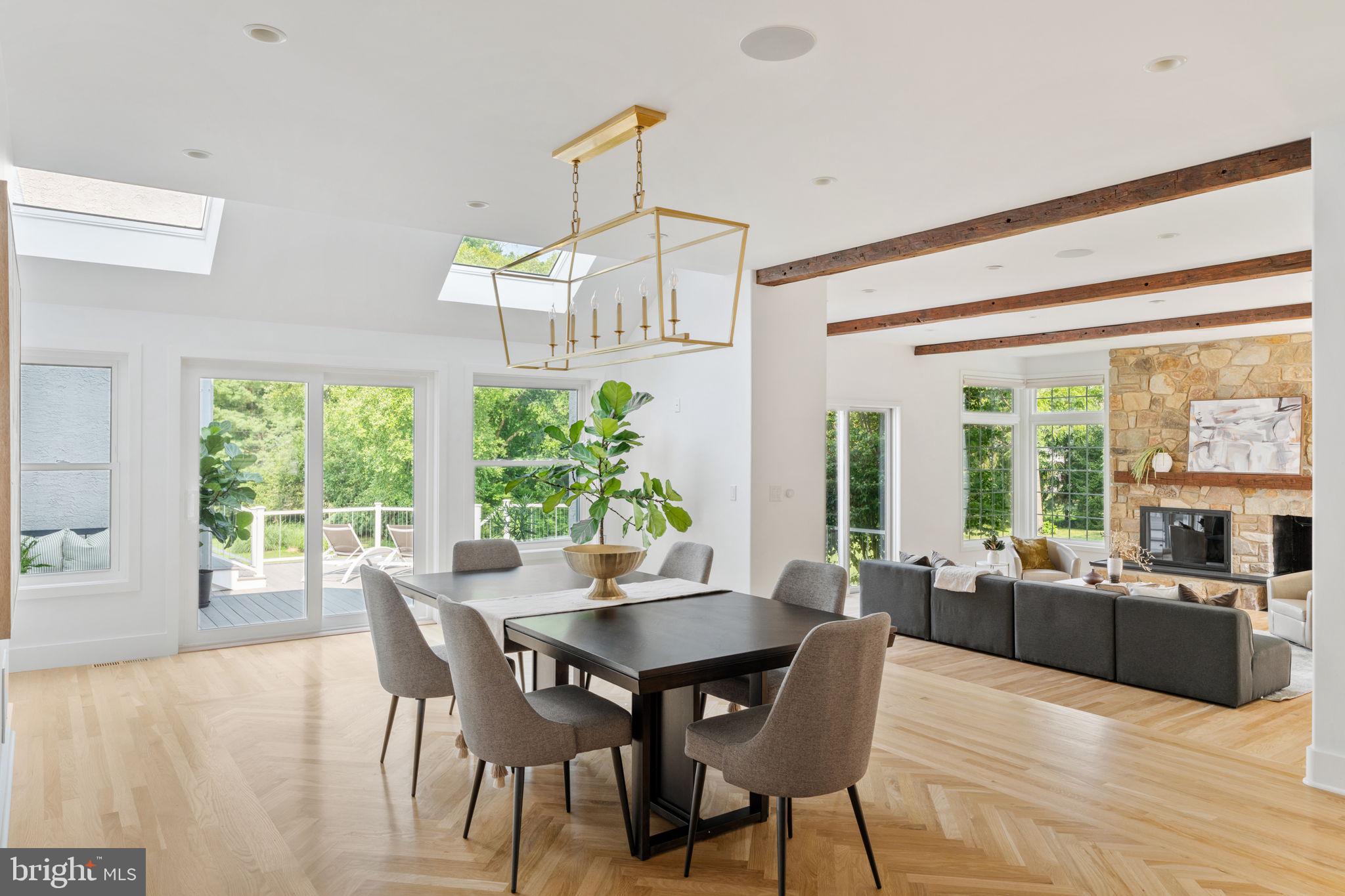 142 Abrahams Lane Wayne, PA 19087 - Photo 27 of 98