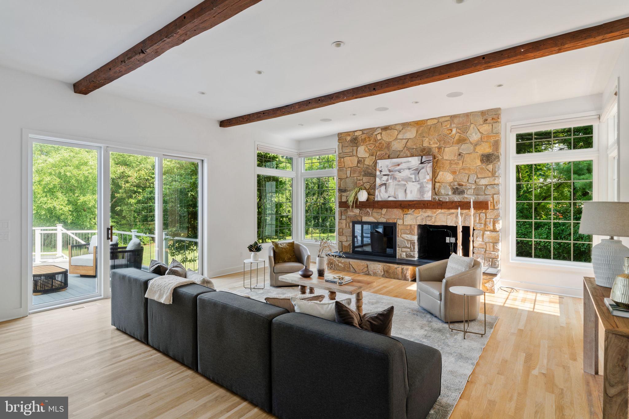 142 Abrahams Lane Wayne, PA 19087 - Photo 28 of 98